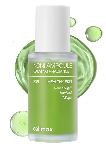 Celimax Noni Energy Ampoule 30ml Pixie La Bella