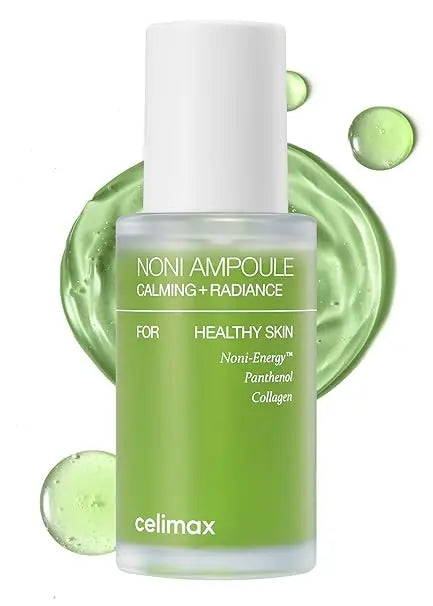 Celimax Noni Energy Ampoule 30ml Pixie La Bella