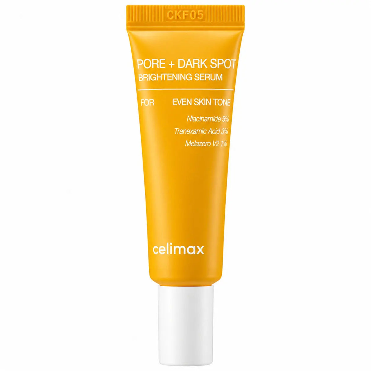 Celimax Pore+Dark Spot Brightening Serum