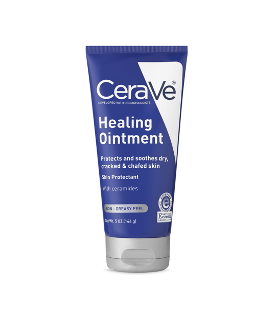 CeraVe Healing Ointment: Natural skin care online in Bangladesh. Best skin care product for dry, cracked skin. Buy CeraVe moisturizer online at affordable price.