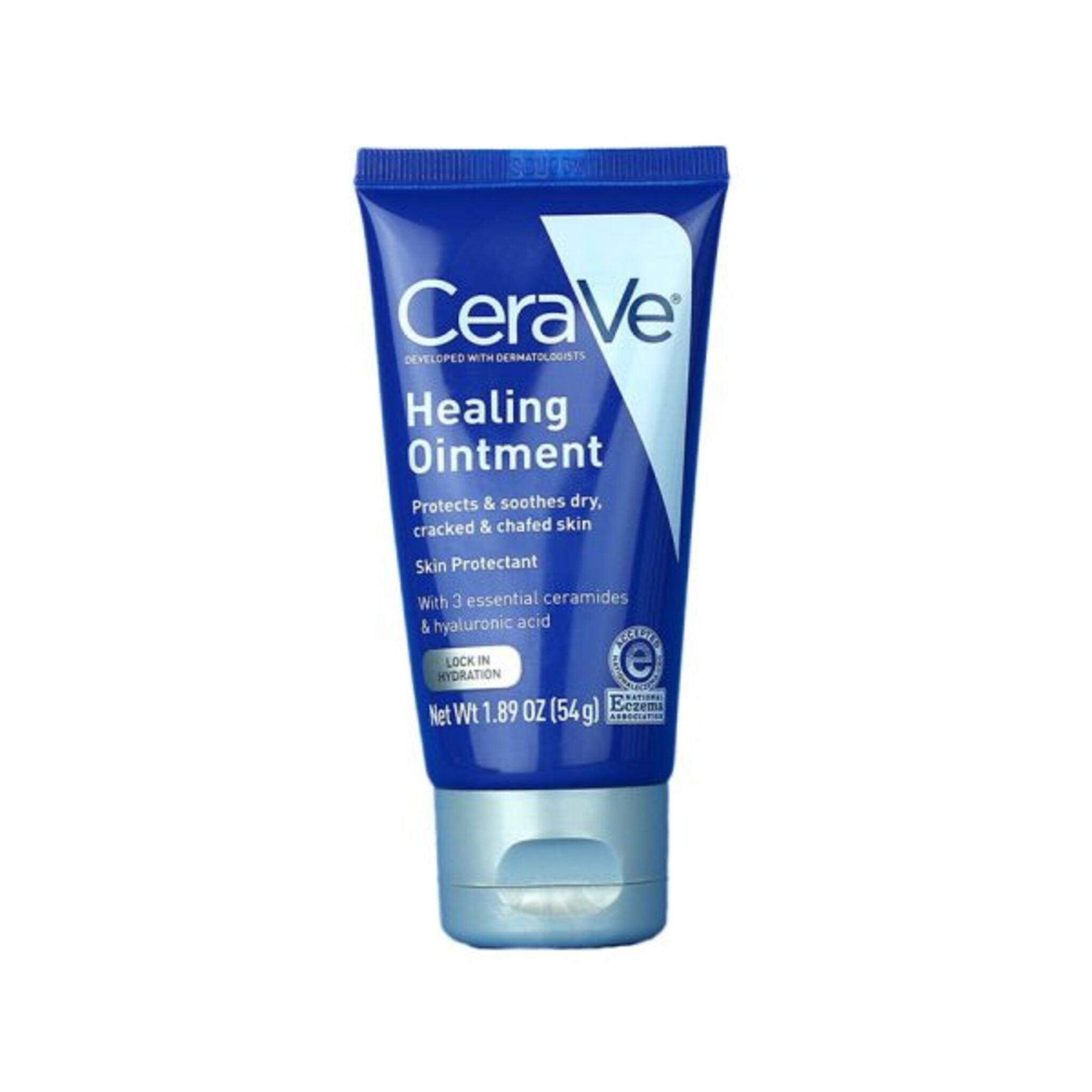 CeraVe Healing Ointment: Natural skin care online in Bangladesh. Protects and soothes dry, cracked skin. Buy best skin care products, affordable moisturizers, organic beauty products, and skin brightening cream online.