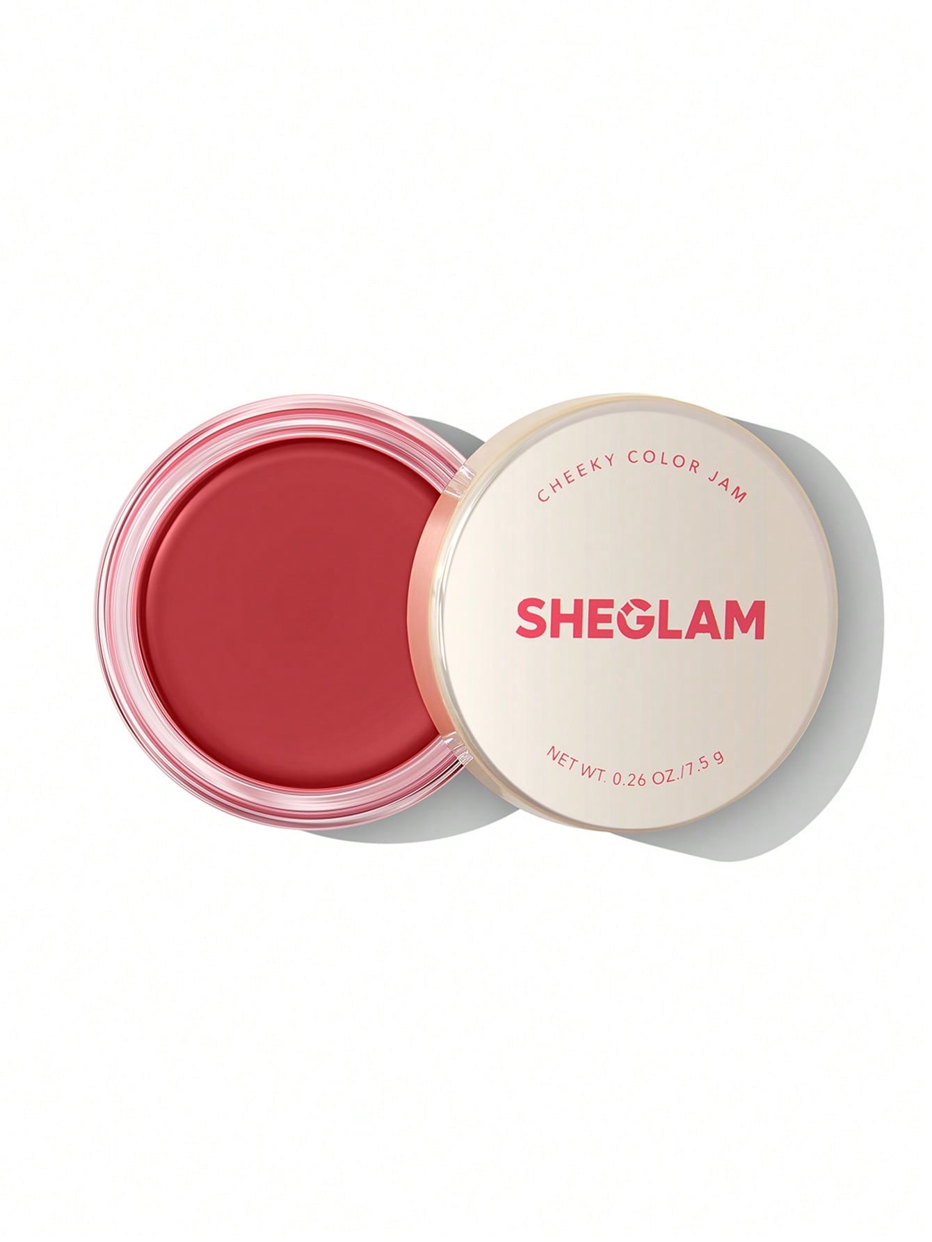 SHEGLAM Cheeky Color Jam