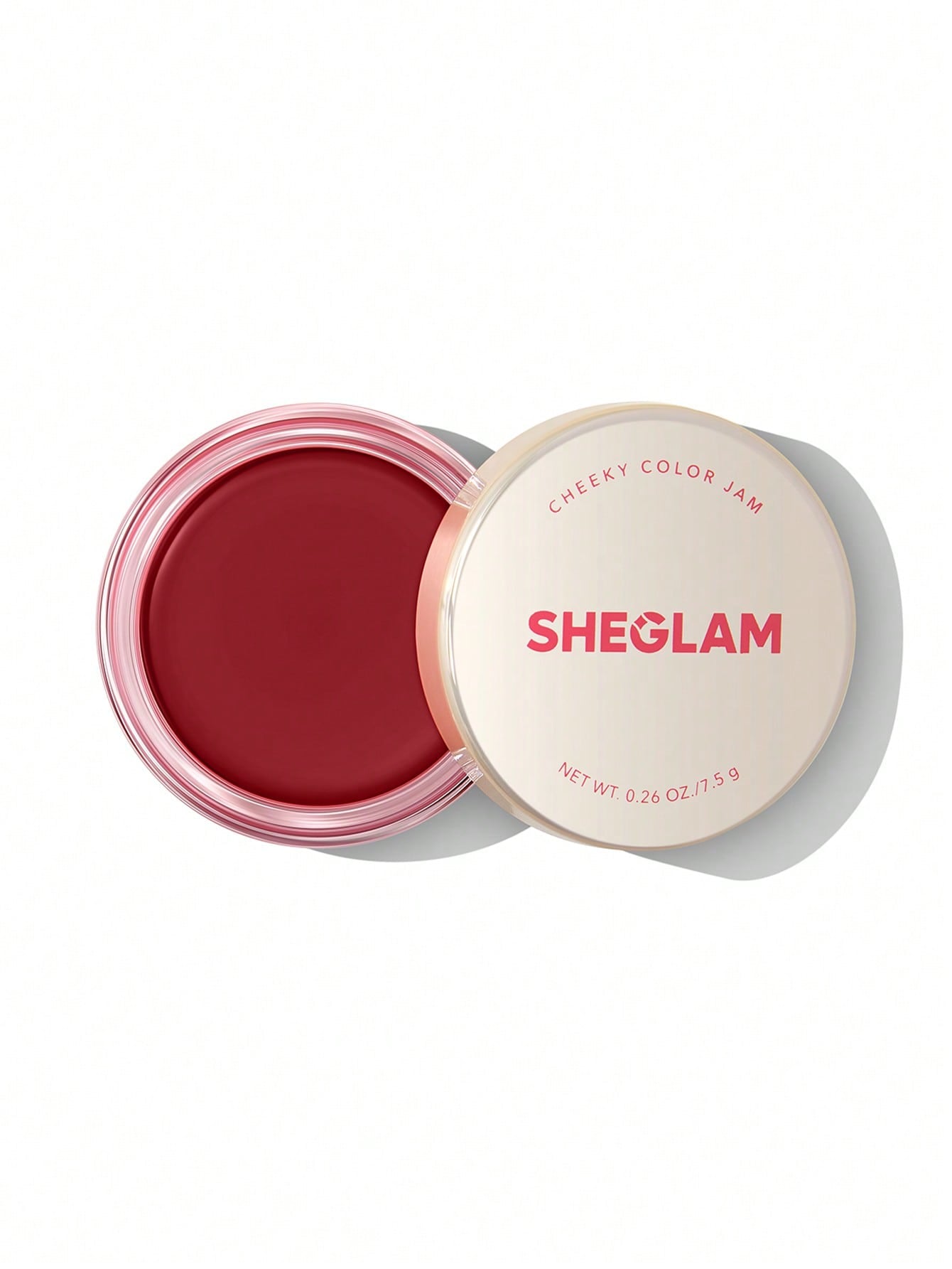 SHEGLAM Cheeky Color Jam