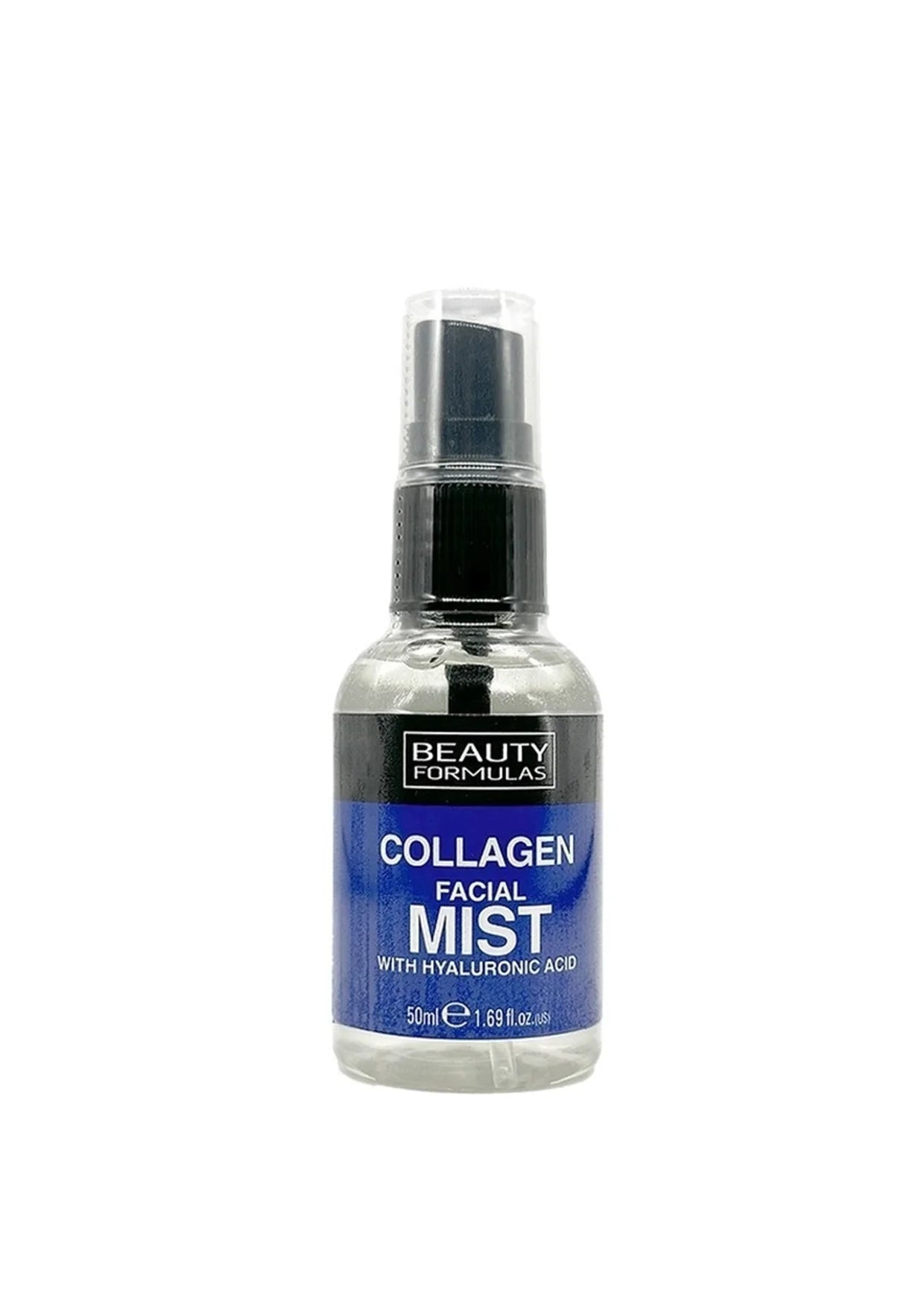 Beauty Formulas Collagen Facial Mist 50ML
