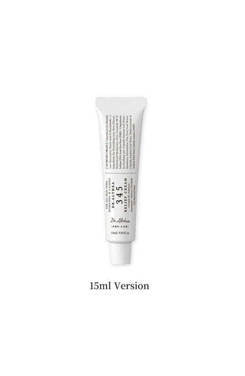 Dr. Althea 345 Relief Cream Pixie La Bella