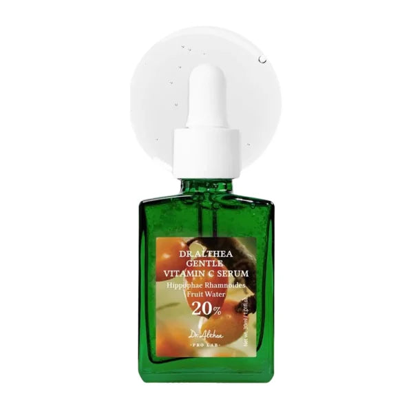 Dr.Althea Gentle Vitamin C Serum 30ml Pixie La Bella