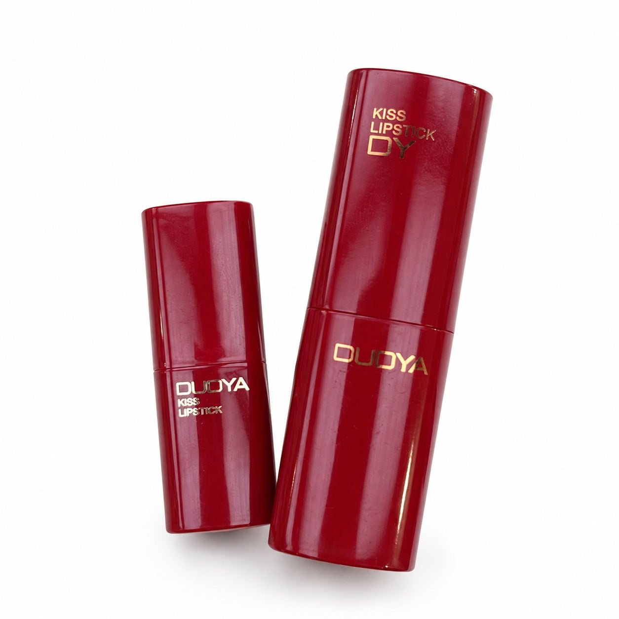 DUOYA Moistening Lipstick – Long-Lasting Hydrating Kiss Lipstick