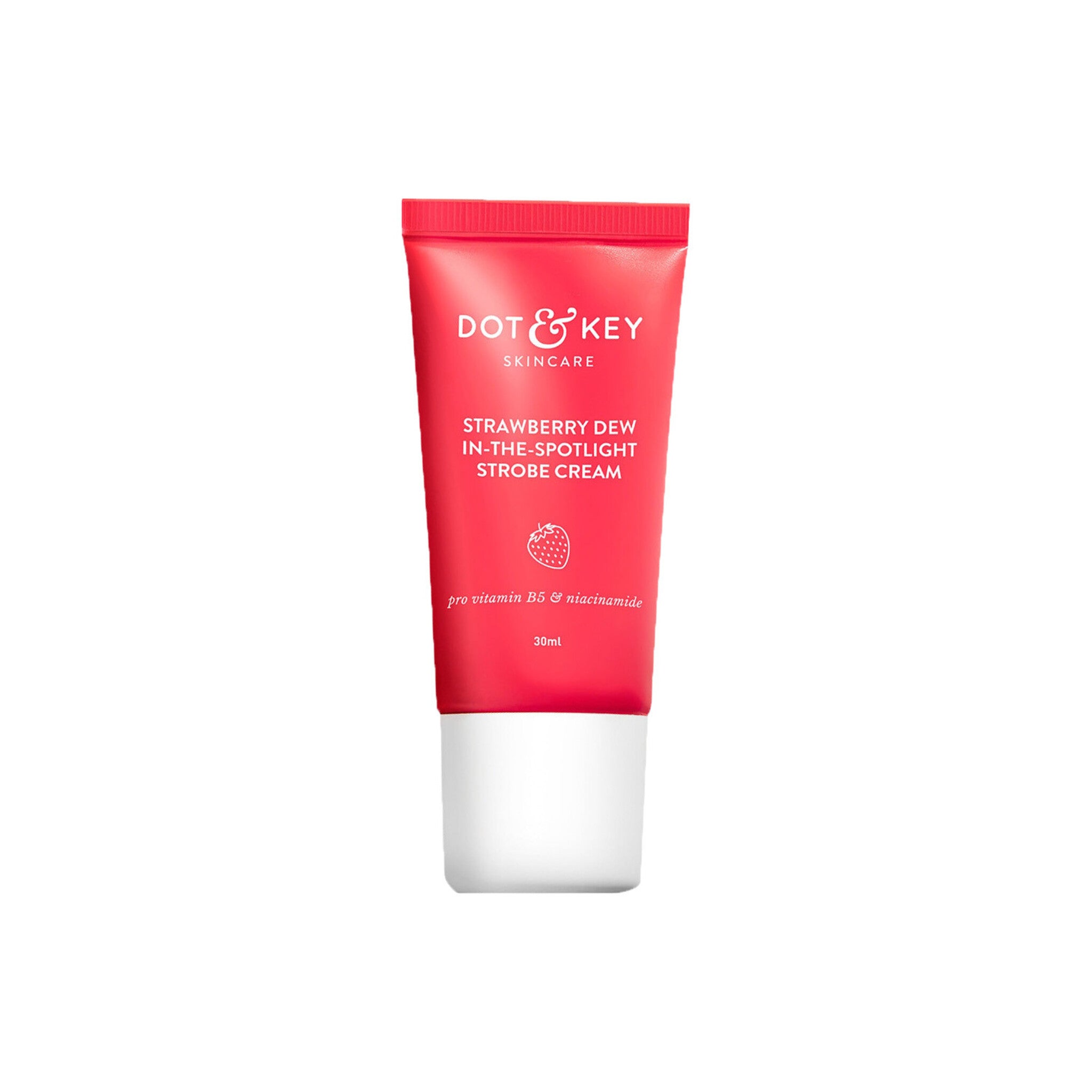 Dot And Key Strobe Cream 1