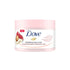 Dove Pomegranate & Shea Butter Exfoliating Body Scrub: Natural body care product for moisturizing and exfoliating skin. Buy body care products online in Bangladesh