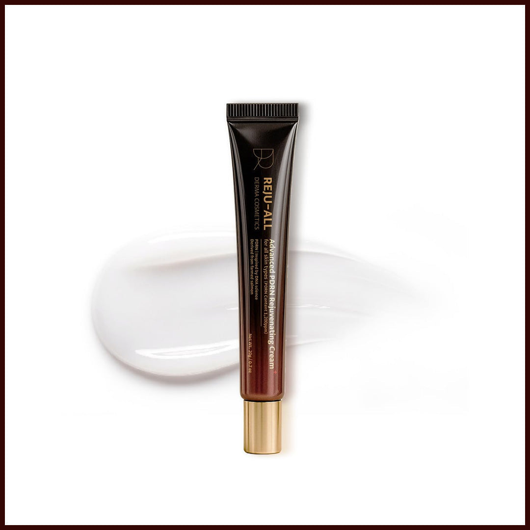 Dr. Reju-All Advanced PDRN Rejuvenating Cream 20ml Pixie La Bella