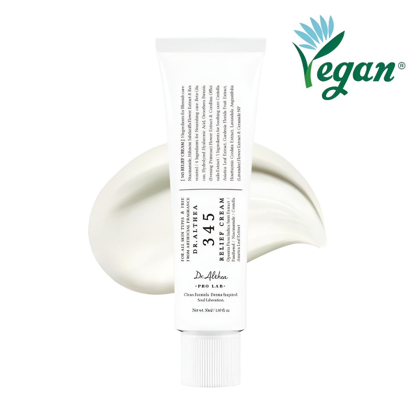 Soothe your skin with Dr. Althea 345 Relief Cream, a great addition to any skincare regimen. Shop cheap skin care products online at Pixie La Bella and explore our range of herbal skin care products.