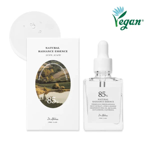 Dr. Althea Natural Radiance Essence 30ml Pixie La Bella