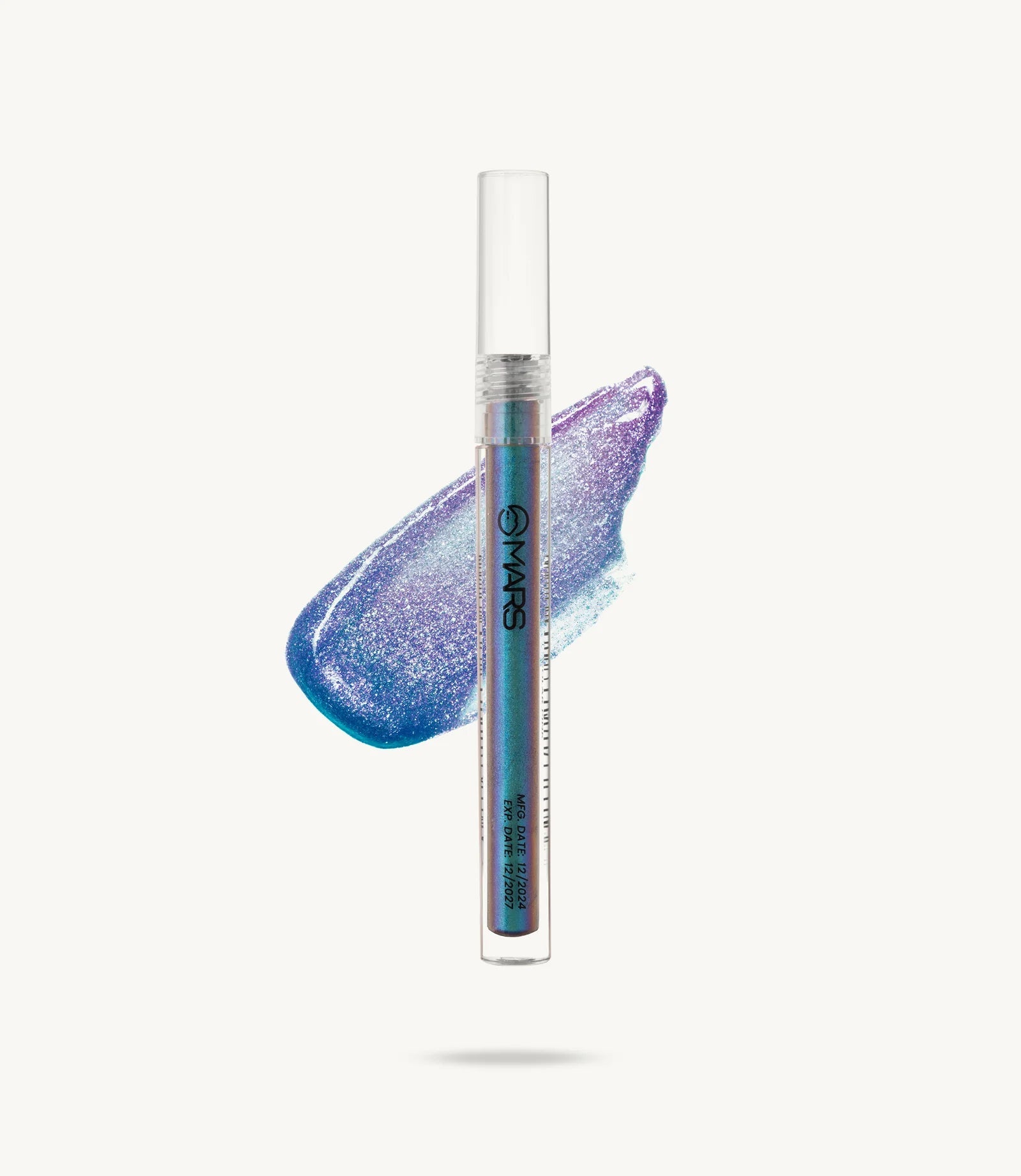 MARS Northern Lights Liquid Eyeliner Pixie La Bella