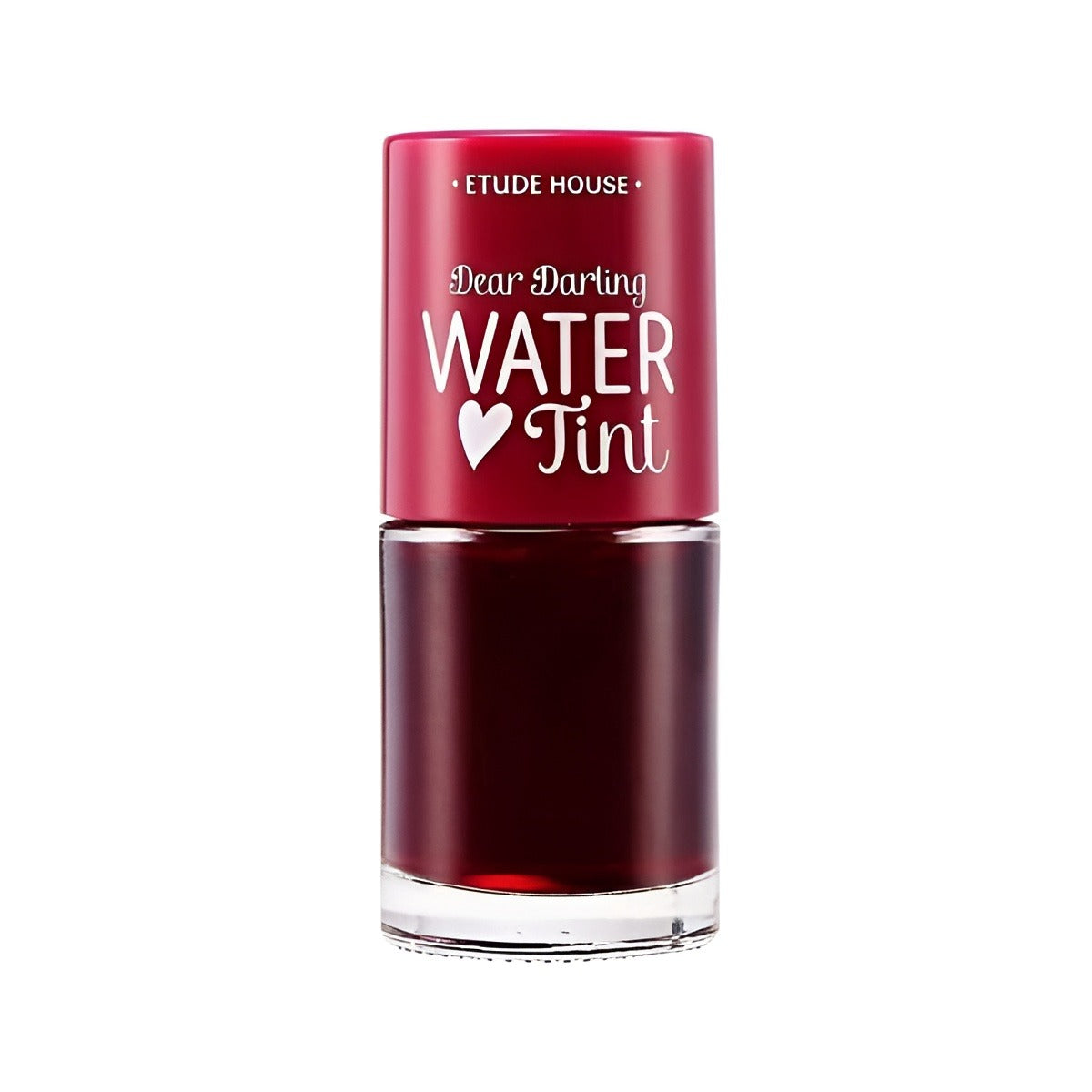 ETUDE HOUSE Dear Darling Water Tint, a popular skin care product available online in Bangladesh. This affordable moisturizer and beauty product is a great choice for those looking for the best skin care products online, including natural and organic options.