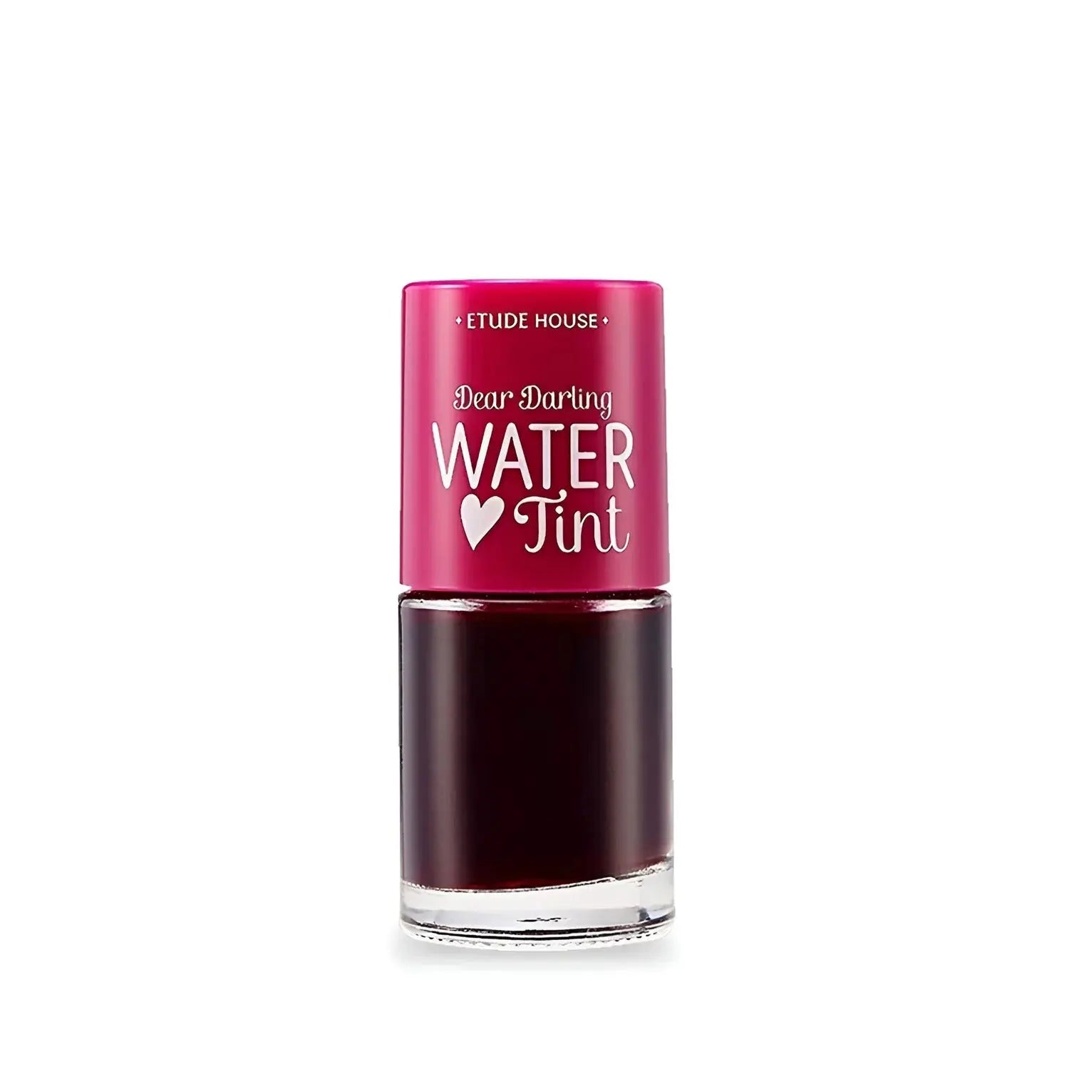 Etude House Dear Darling Water Tint Shade 04 Red Grapefruit