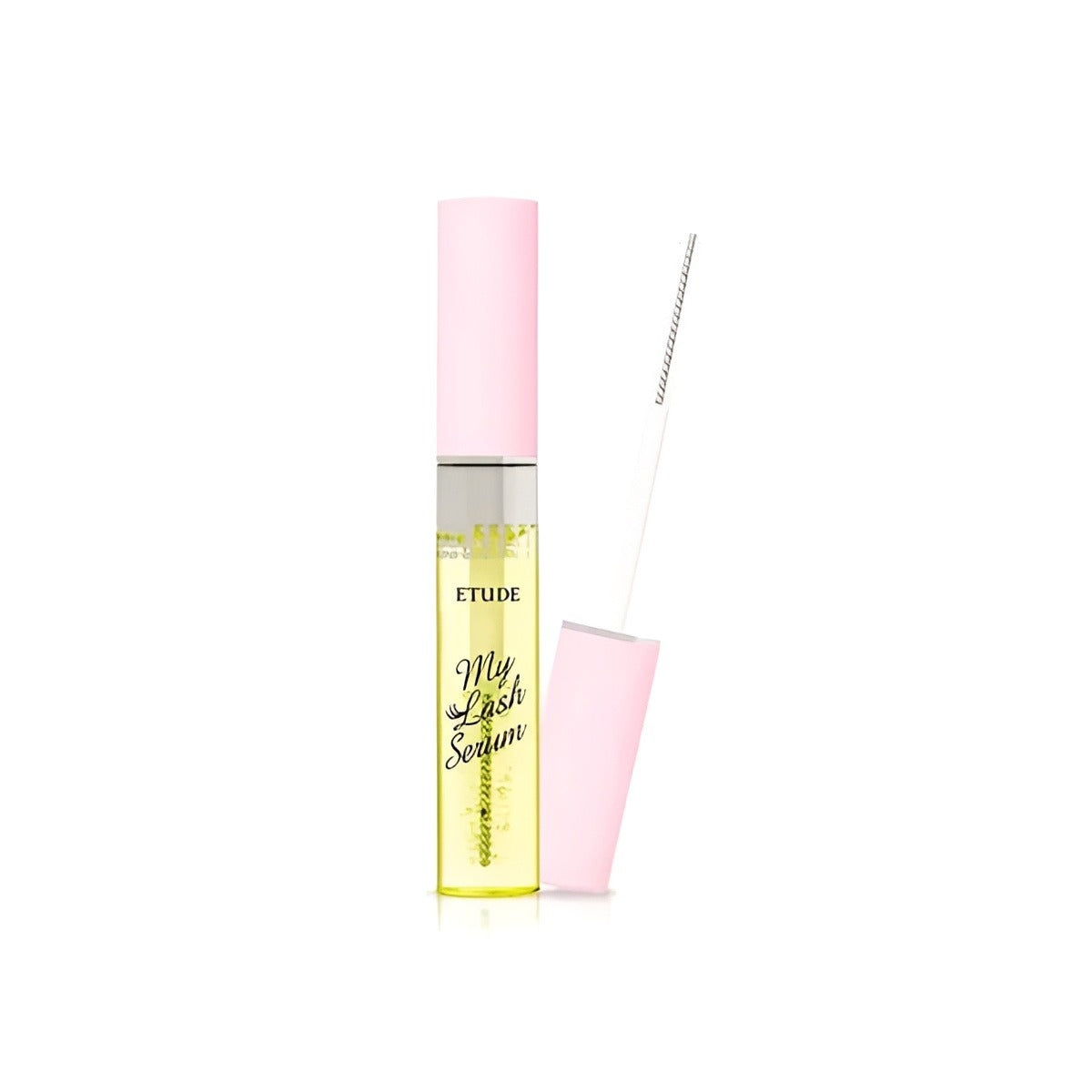 ETUDE My Lash Serum, a natural skin care product available online in Bangladesh. This affordable lash serum is a great addition to any skin care routine.