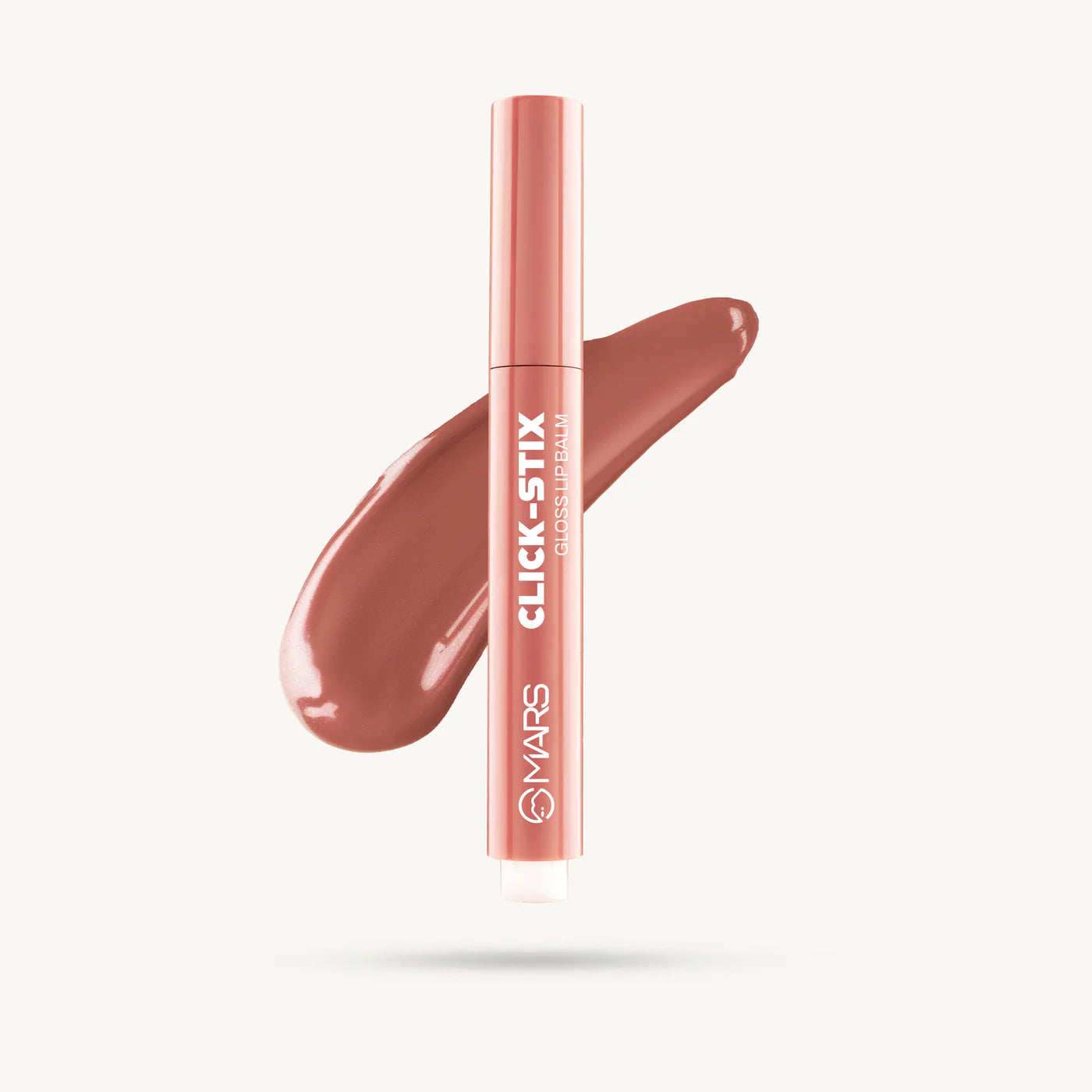 MARS Click Stix Gloss Lip Balm