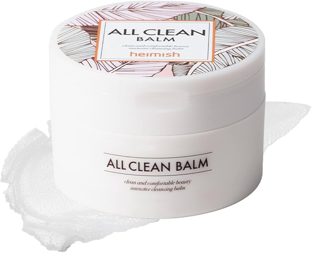 HEIMISH All Clean Balm Original 120ml Pixie La Bella