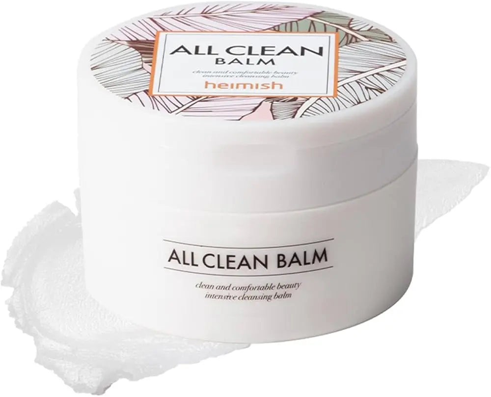 HEIMISH All Clean Balm Original 120ml Pixie La Bella