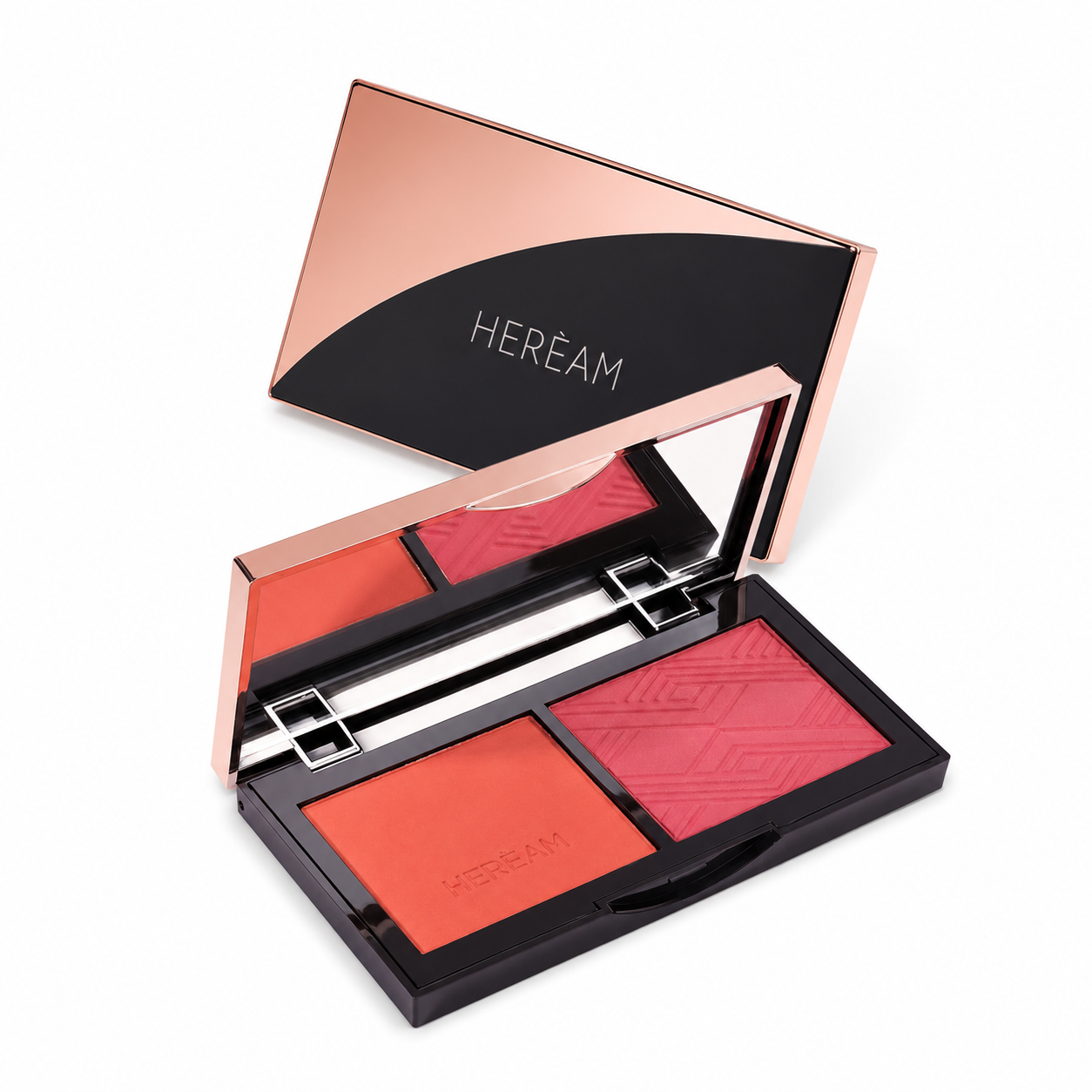 HEREIAM Dual Color Correcting Palette