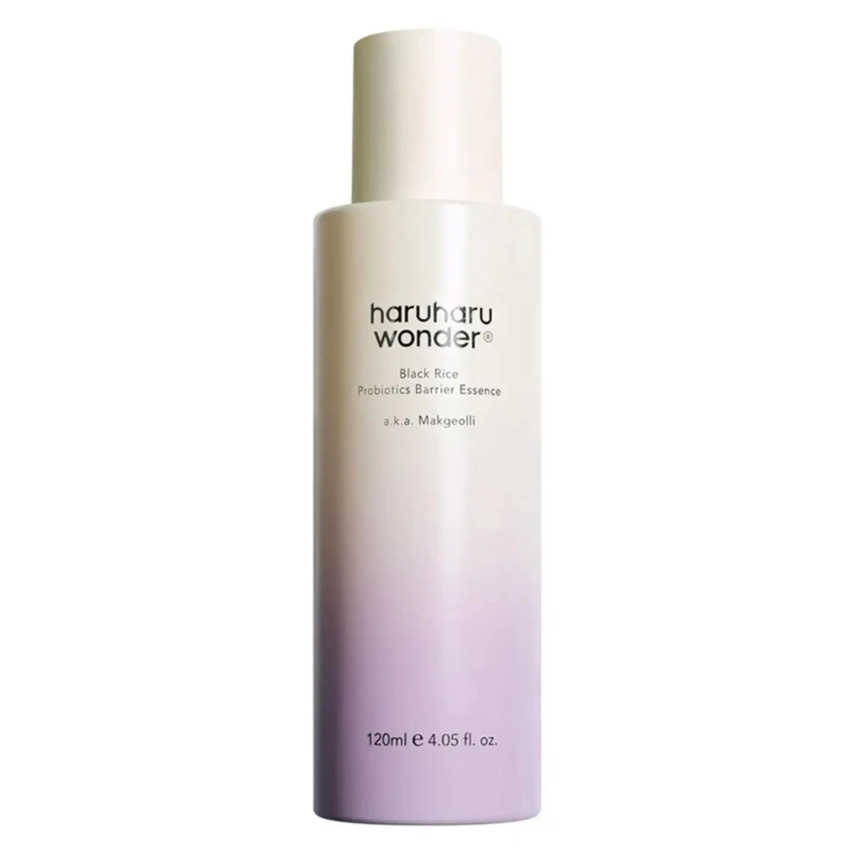 Haruharu Wonder Black Rice Probiotics Barrier Essence Pixie La Bella