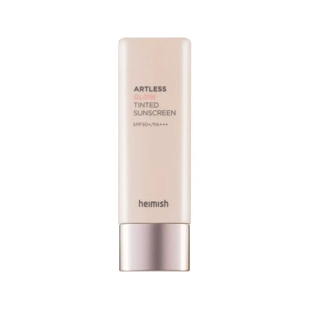 buy original heimish artless glow tinted sunscreen in bd