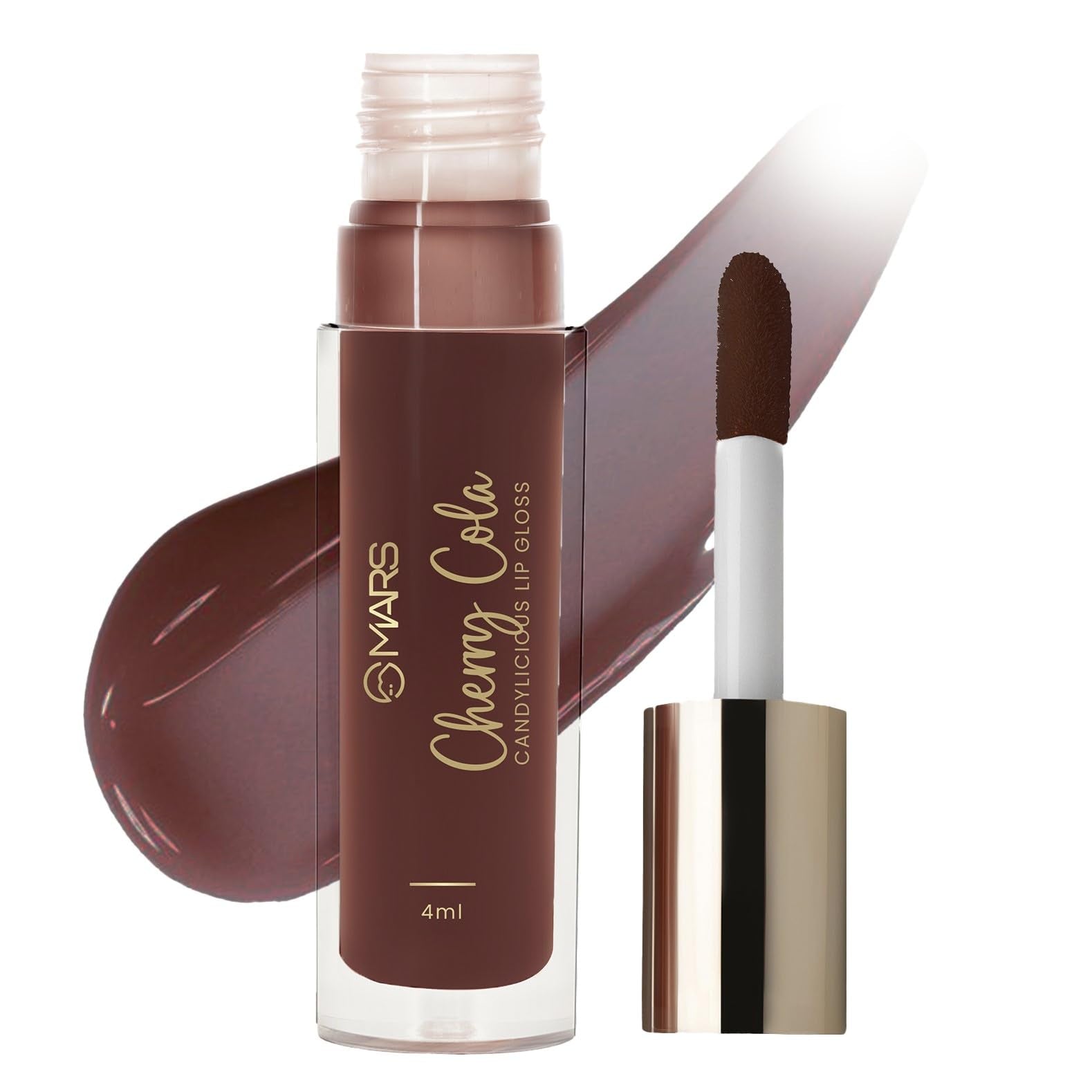Mars Candylicious Lip Gloss Pixie La Bella