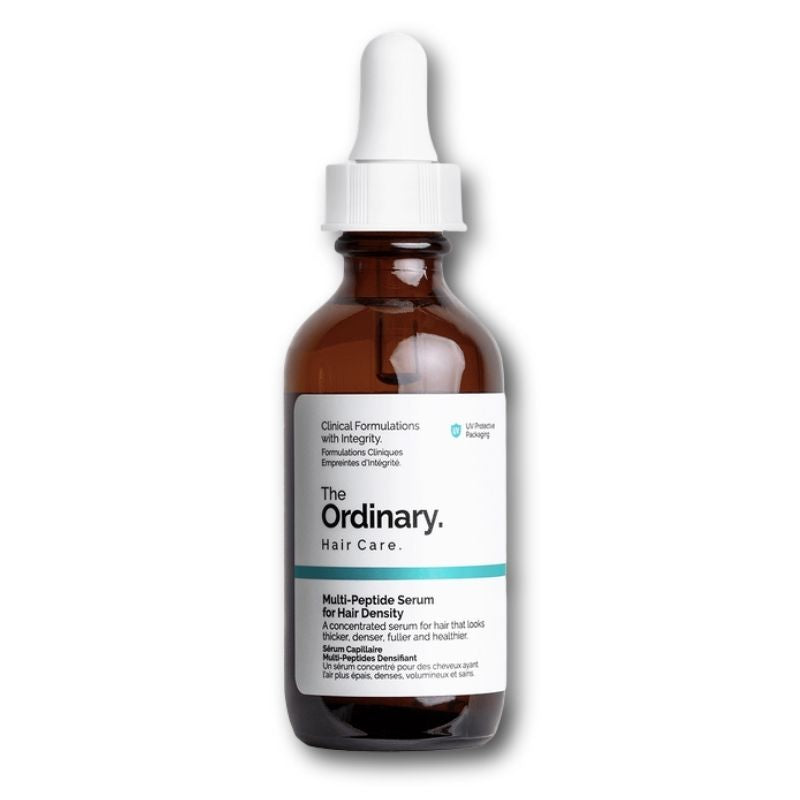 The Ordinary Multi-Peptide Serum for Hair Density Pixie La Bella