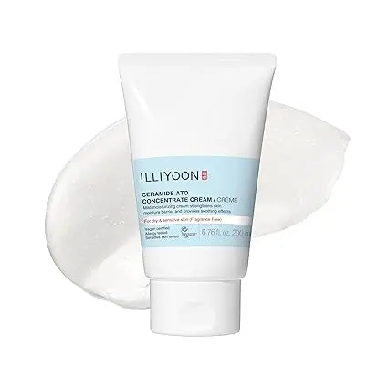 Illiyoon Ceramide Ato Concentrate Cream 30ml Pixie La Bella