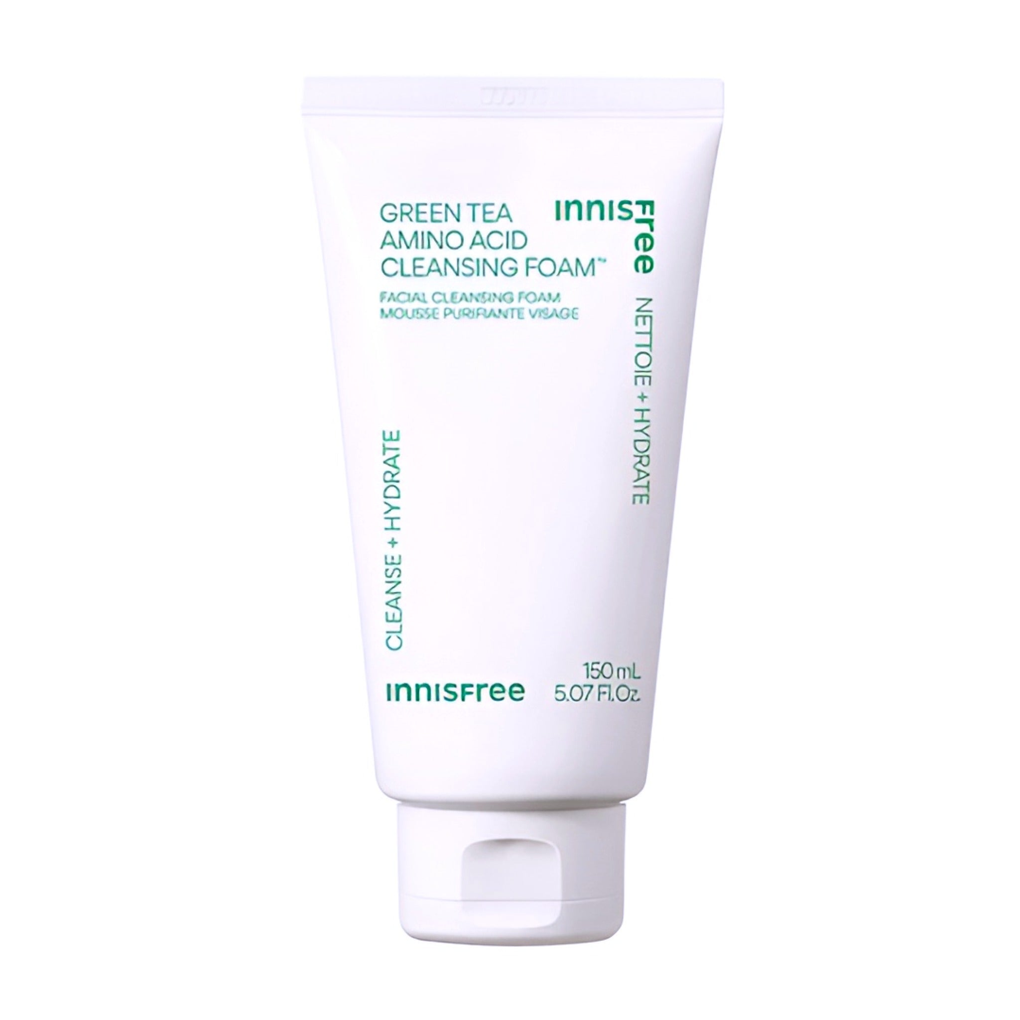Want to buy skin care products? Find Innisfree Green Tea Cleansing Foam among our selection of best skin care products online. We offer a variety of options, including cheap skin care products online.