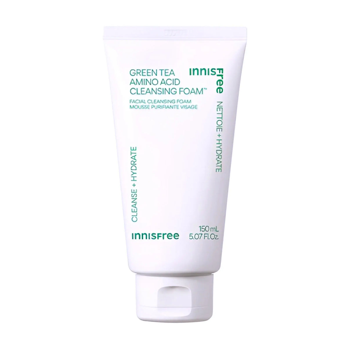 Want to buy skin care products? Find Innisfree Green Tea Cleansing Foam among our selection of best skin care products online. We offer a variety of options, including cheap skin care products online.