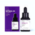 "ISNTREE Hyper Retinol EX 1.0 Serum 20ml – A powerful anti-aging serum in Bangladesh, formulated with 1.0% retinol to reduce wrinkles, improve skin texture, and boost radiance. Buy beauty products for skin online at the best price from Bangladesh’s top organic skin care store."