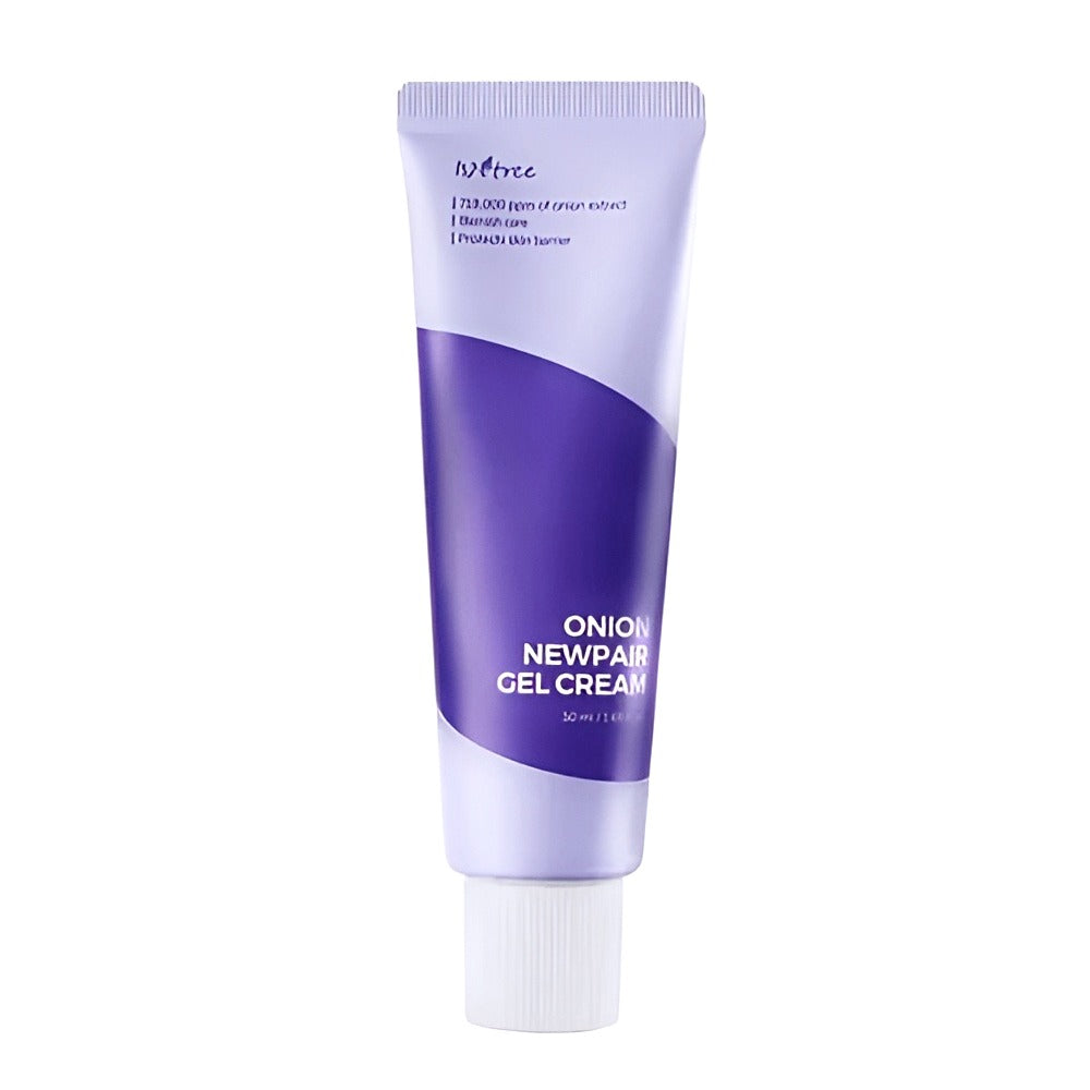 Isntree Onion Newpair Gel Cream 50mL Pixie La Bella