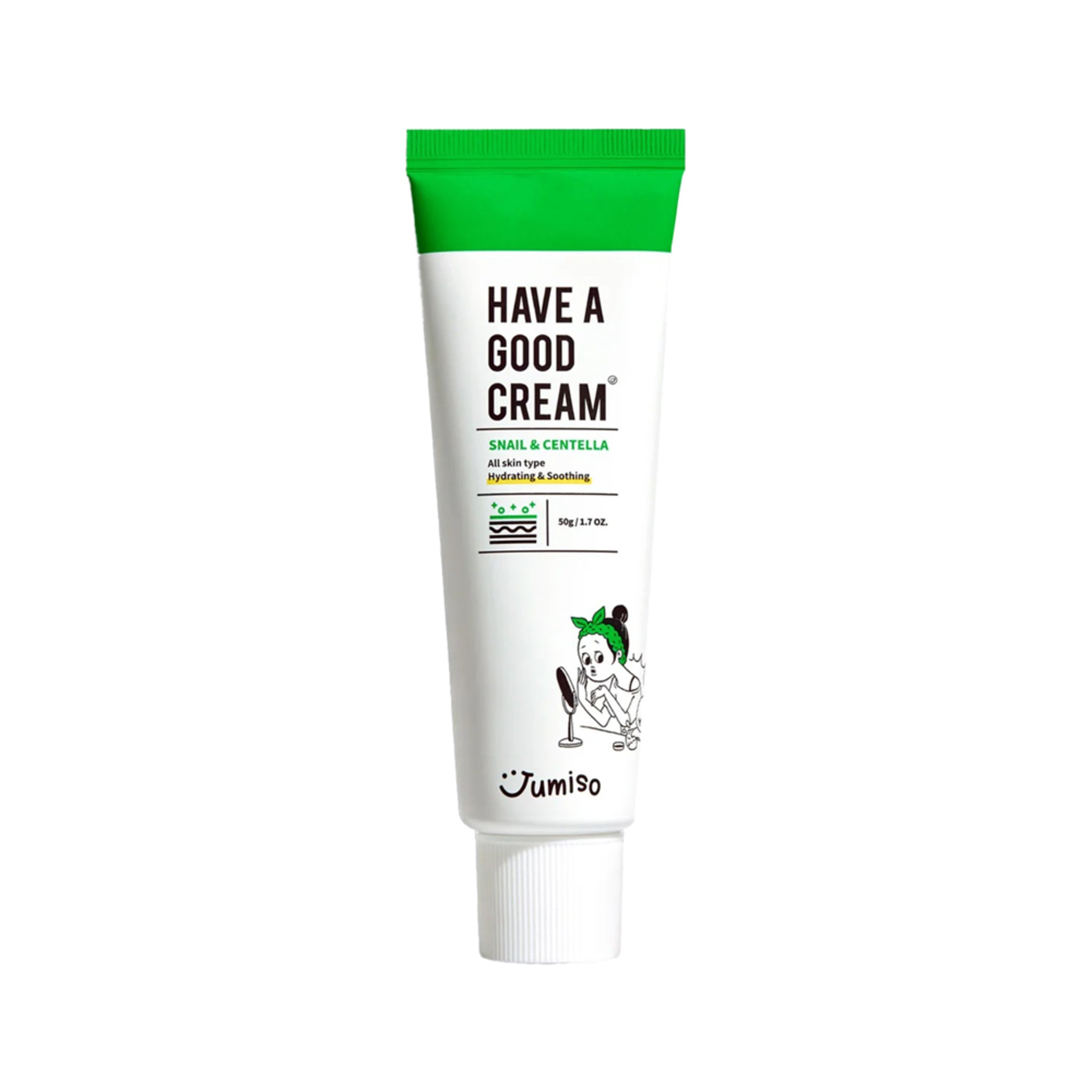 Looking to buy beauty products for skin online? Find Jumiso Have A Good Cream among our selection of best online skin care products. We offer a variety of skincare essentials at our organic beauty products website.