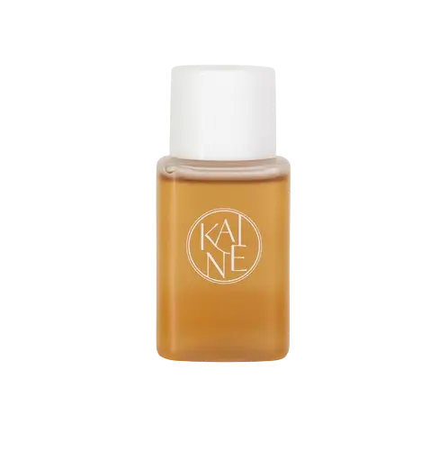 Kaine Kombu Balancing Ampoule Toner: Balance and hydrate your skin naturally. Shop best online skincare stores for organic beauty products for skin. Buy anti-aging cream product and more today!