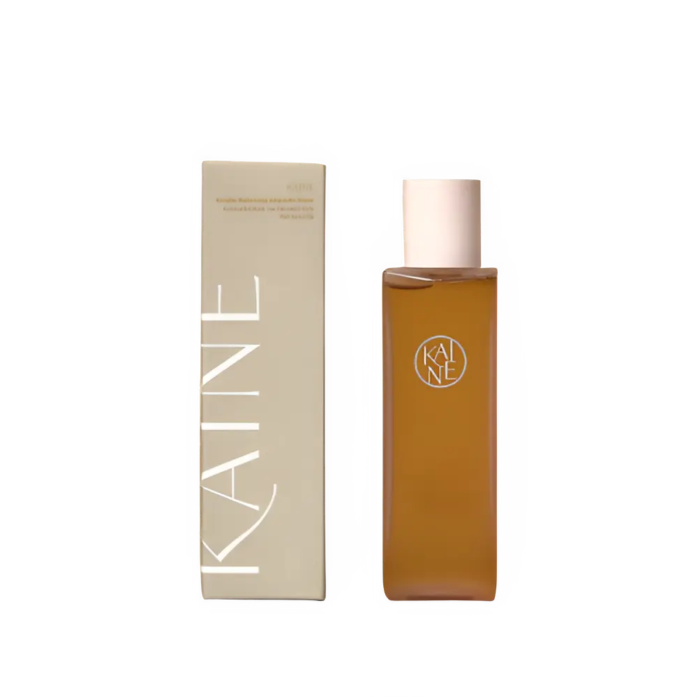 Kaine Kombu Balancing Ampoule Toner