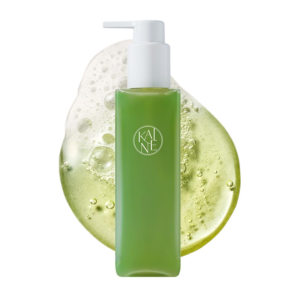 Kaine Rosemary Relief Gel Cleanser