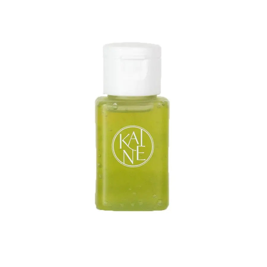 Kaine Rosemary Relief Gel Cleanser for gentle and effective cleansing. Shop best skin care products online, including affordable and natural options. Buy skin care products today!
