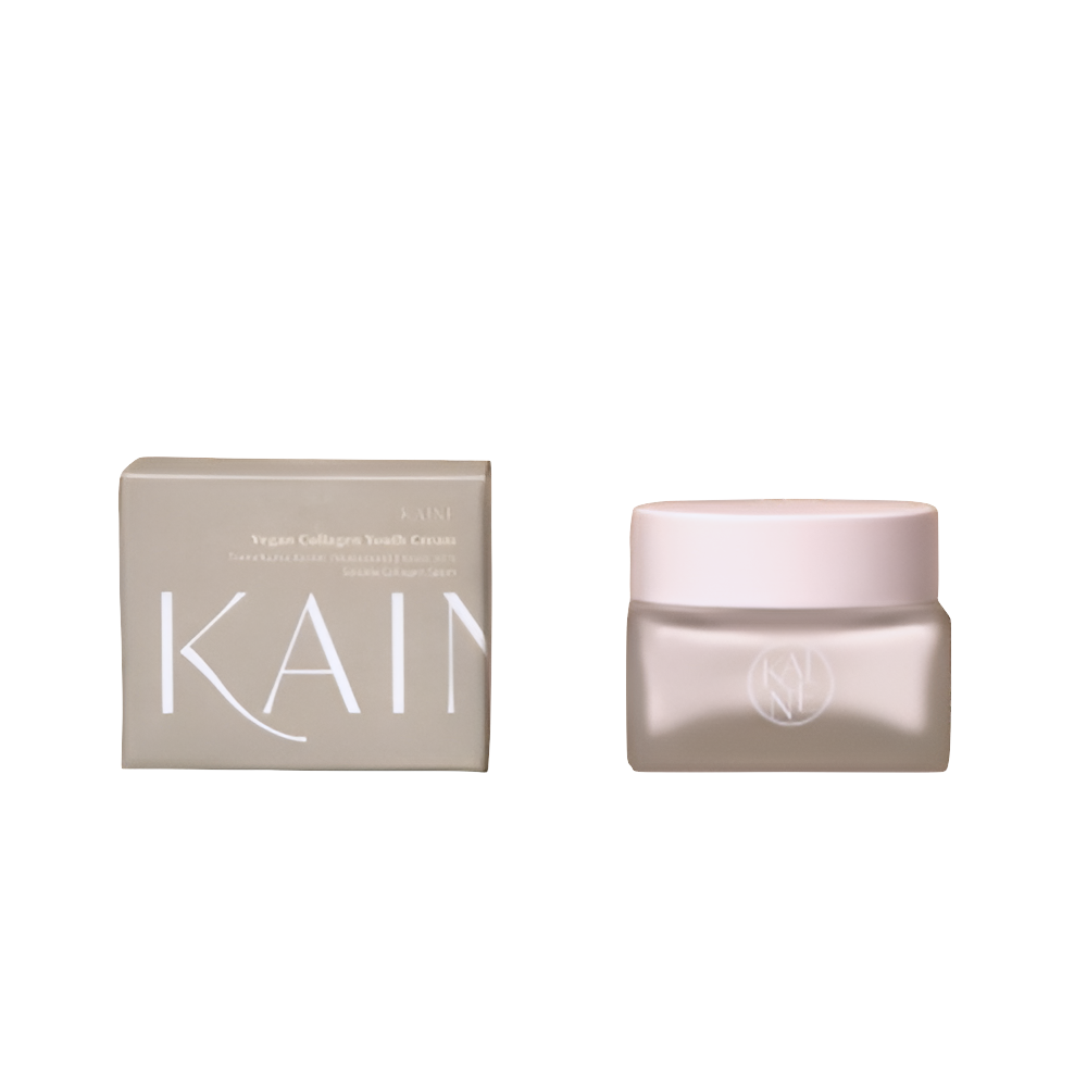 Kaine Vegan Collagen Youth Cream