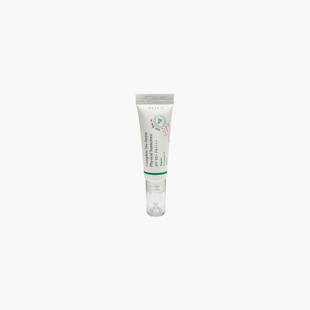 AXIS-Y Complete No-Stress Physical Sunscreen Pixie La Bella
