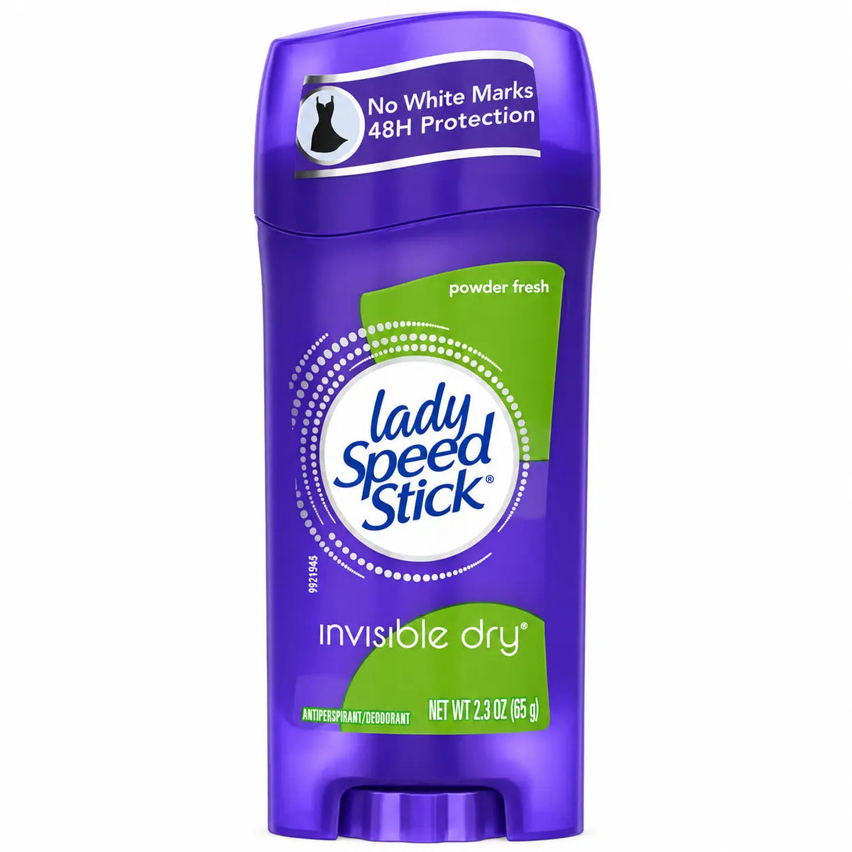 Lady Speed Stick 65g