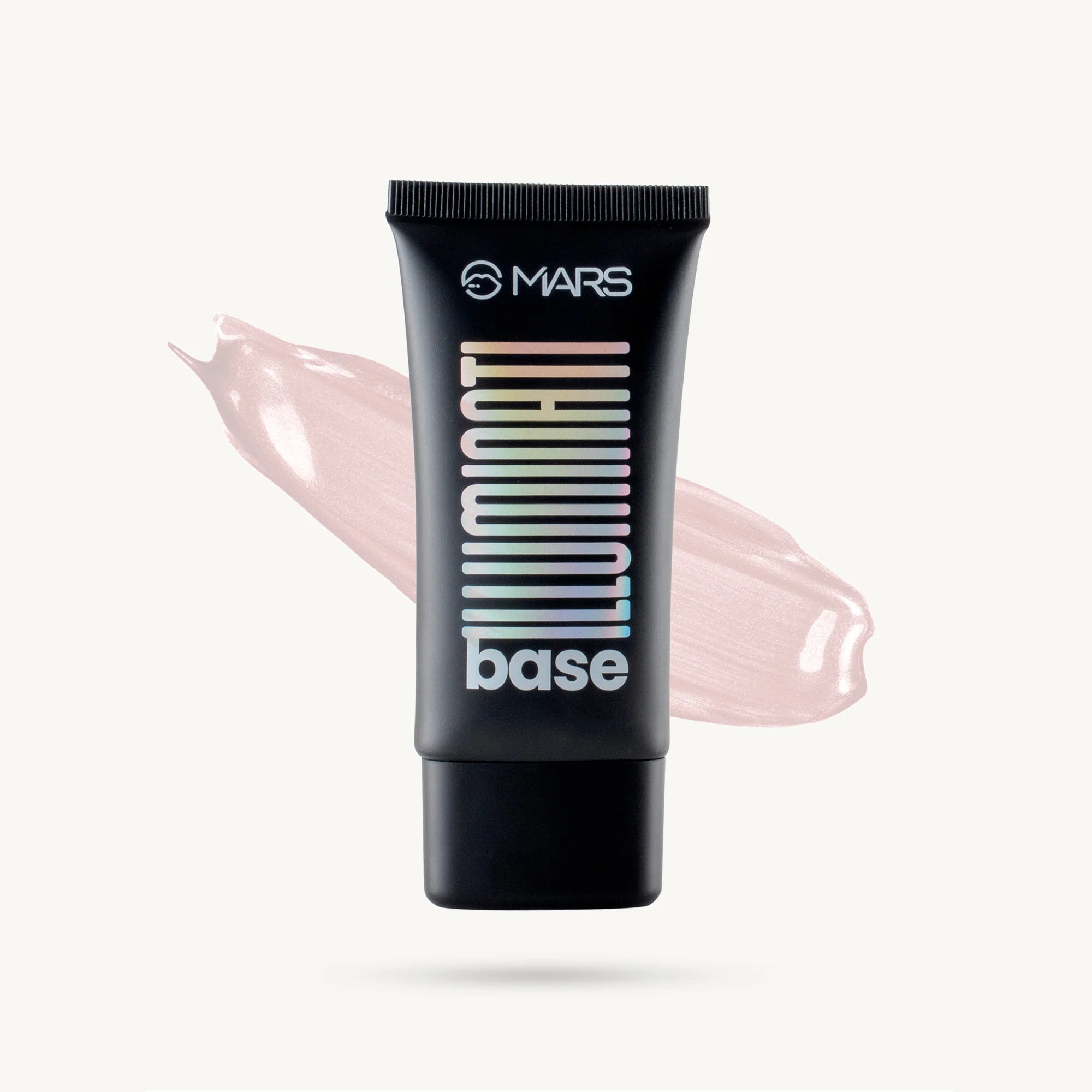 Buy MARS Illuminati Base Strobe Cream Pink Beam in Bangladesh