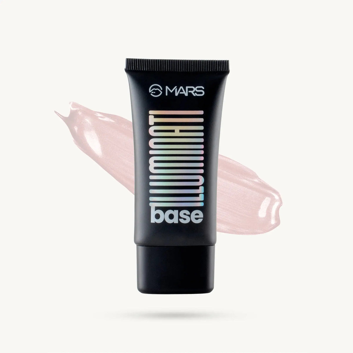 Buy MARS Illuminati Base Strobe Cream Pink Beam in Bangladesh