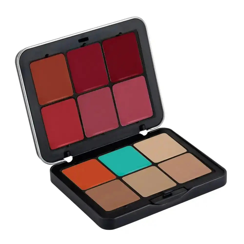 MARS Cover Rangers Concealer Palette
