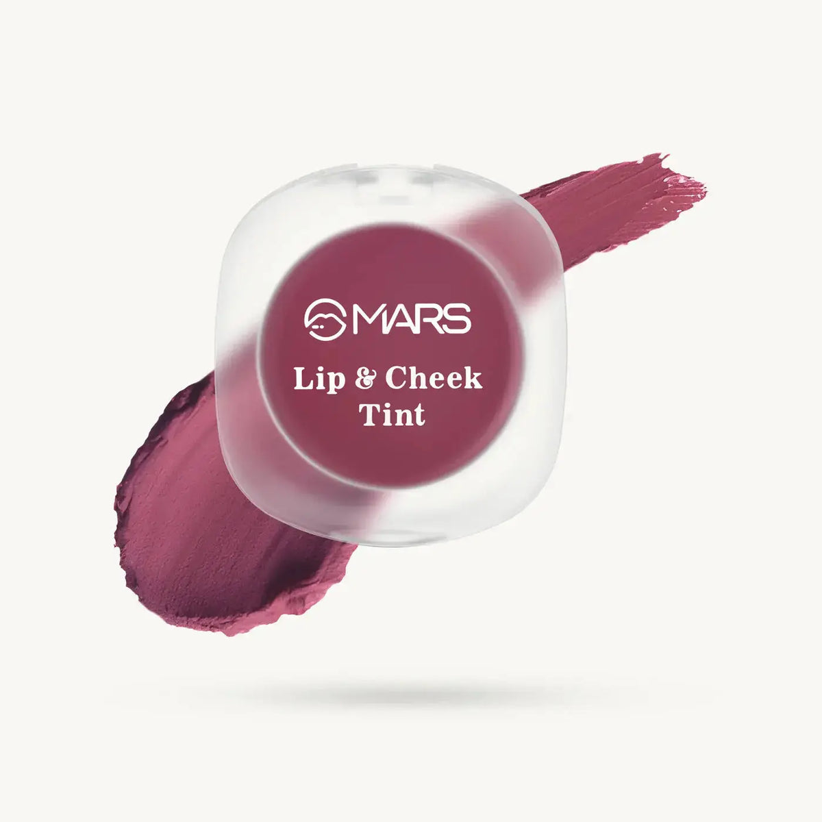 MARS Lip & Cheek Tint