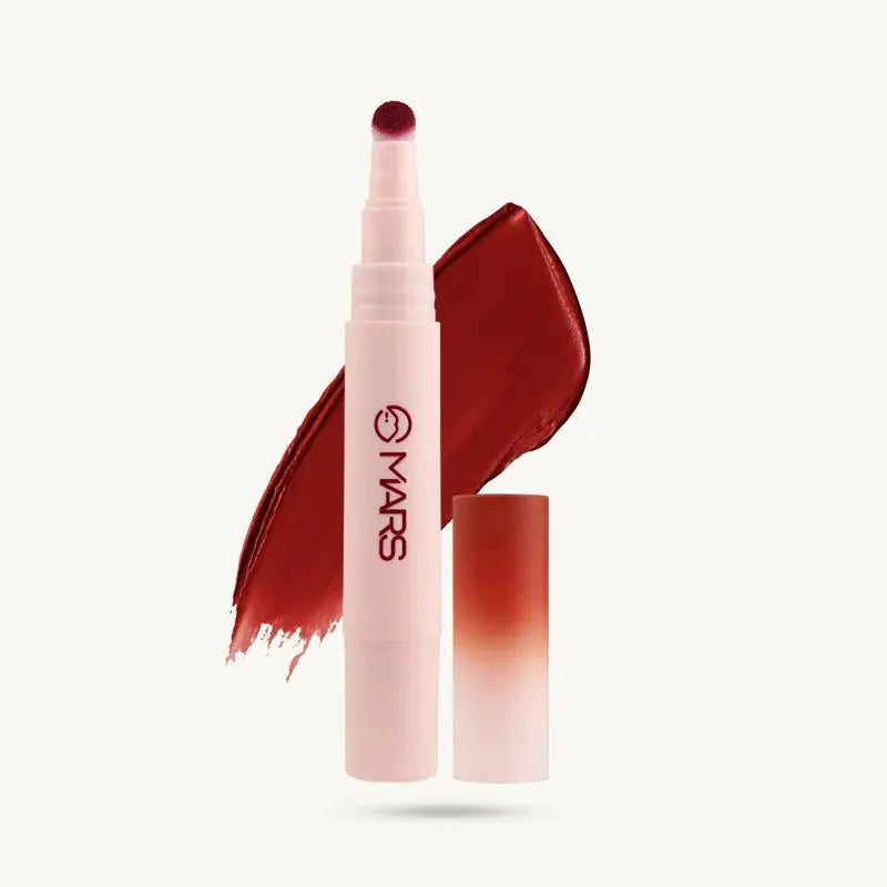 MARS Lip Fuzz Blurring Lip Cream