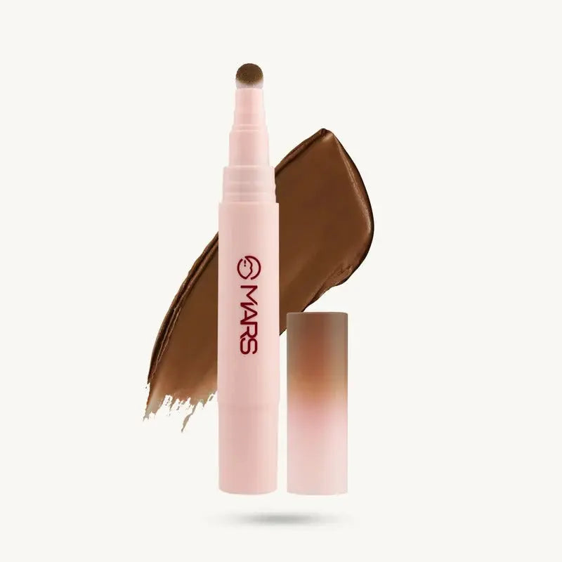 MARS Lip Fuzz Blurring Lip Cream