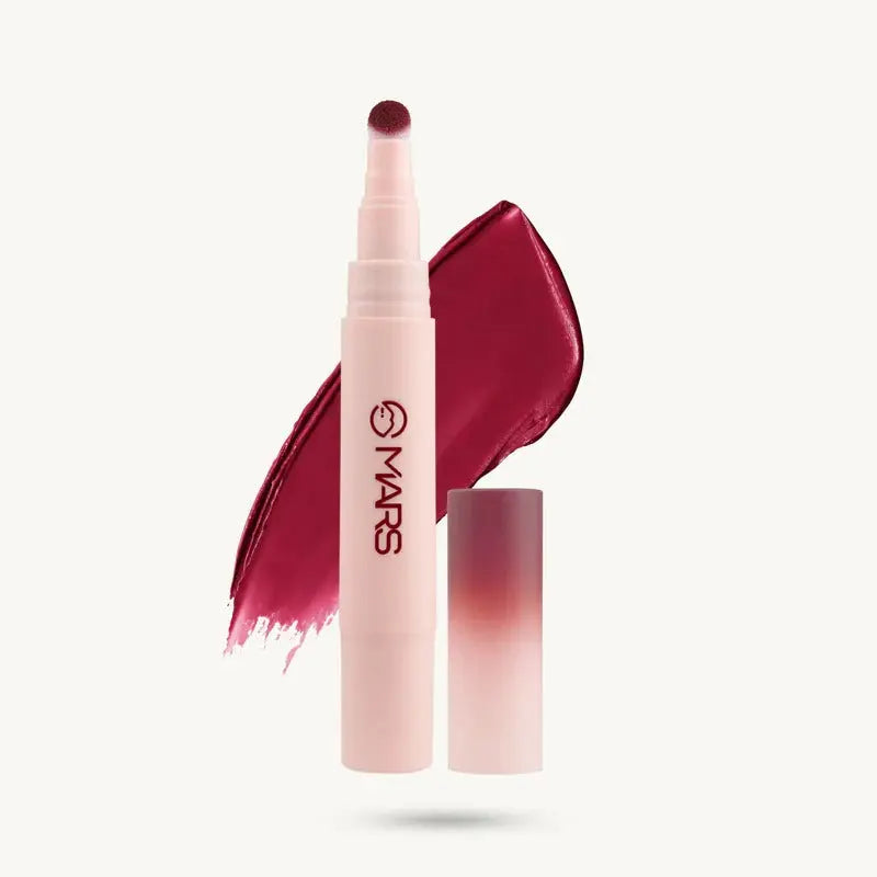 MARS Lip Fuzz Blurring Lip Cream