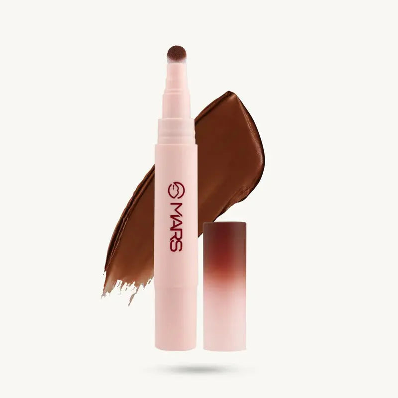 MARS Lip Fuzz Blurring Lip Cream
