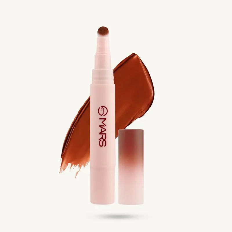 MARS Lip Fuzz Blurring Lip Cream